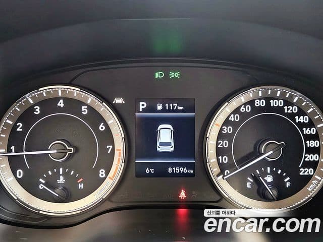 Hyundai Venue 1.6 Flux, 2020 8