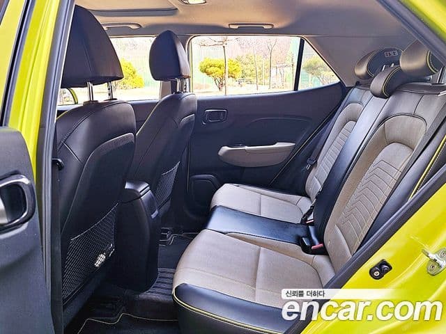 Hyundai Venue 1.6 Flux, 2020 12