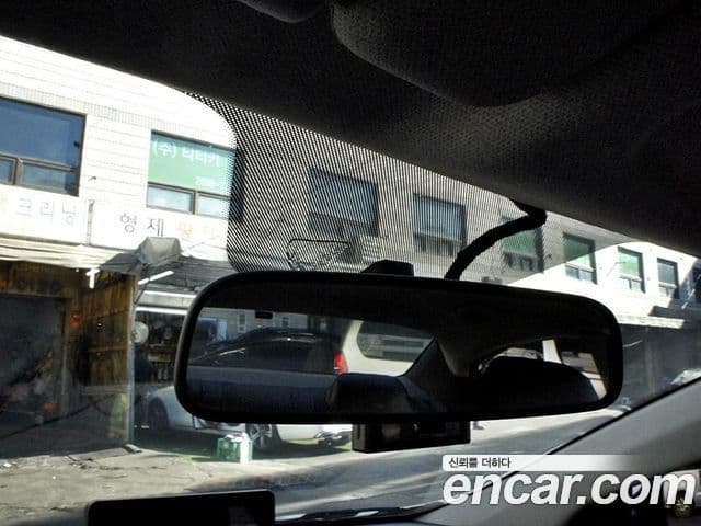 Hyundai Avante MD M16 GDI Deluxe, 2012 12