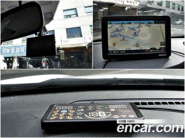 Hyundai Avante MD M16 GDI Deluxe, 2012 16