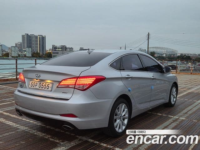 Hyundai i40 살룬 Smart, 2012 все фото
