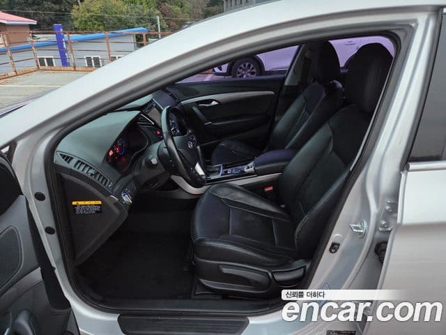 Hyundai i40 살룬 Smart, 2012 7