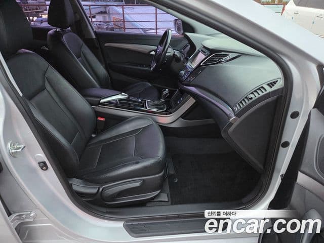 Hyundai i40 살룬 Smart, 2012 8