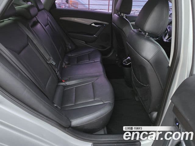 Hyundai i40 살룬 Smart, 2012 10
