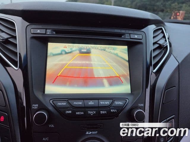 Hyundai i40 살룬 Smart, 2012 13