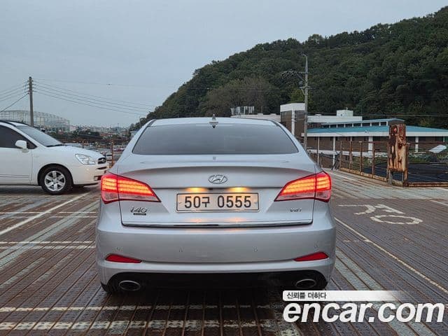 Hyundai i40 살룬 Smart, 2012 18
