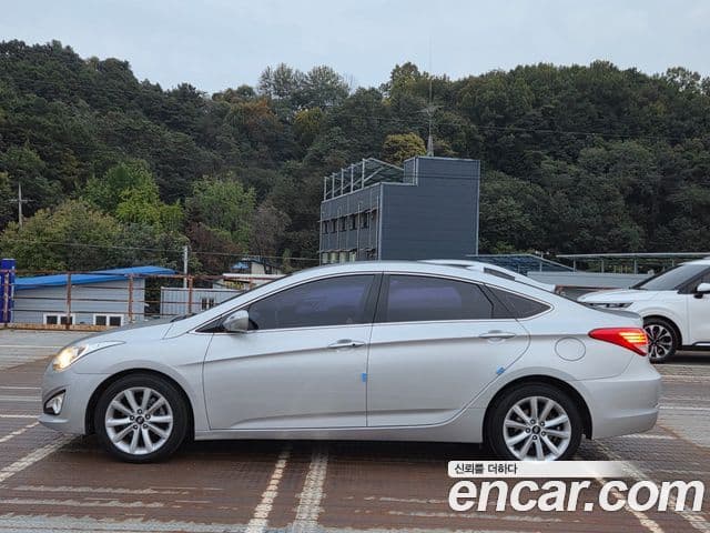 Hyundai i40 살룬 Smart, 2012 20