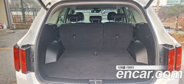 Kia Sorento 4세대 Prestige, 2021 8