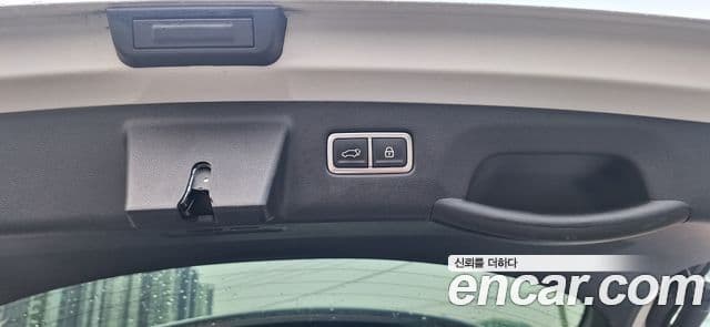 Kia Sorento 4세대 Prestige, 2021 9