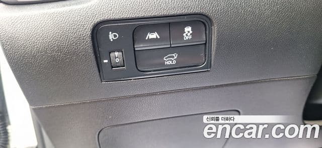 Kia Sorento 4세대 Prestige, 2021 12