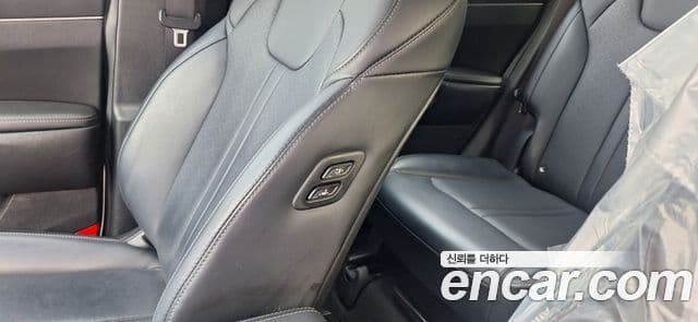 Kia Sorento 4세대 Prestige, 2021 18