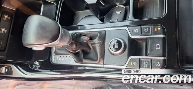Kia Sorento 4세대 Prestige, 2021 19