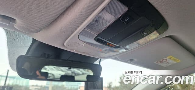 Kia Sorento 4세대 Prestige, 2021 20