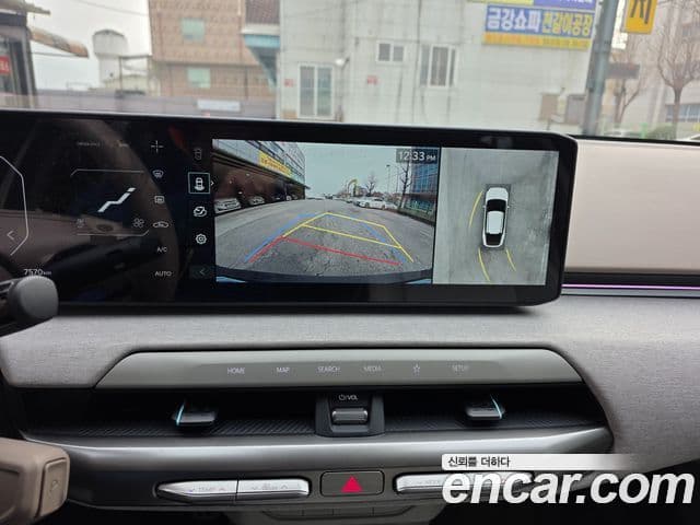 Kia EV4 Earth, 2026 6