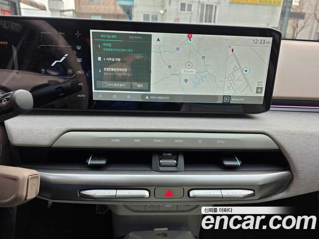 Kia EV4 Earth, 2026 7