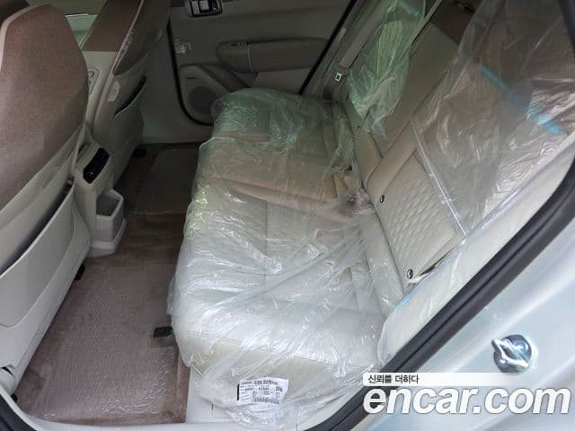 Kia EV4 Earth, 2026 14