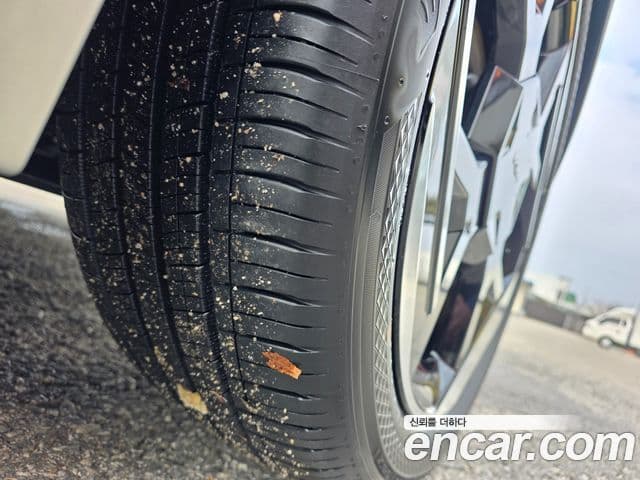 Kia EV4 Earth, 2026 17