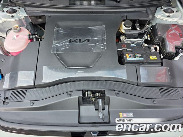 Kia EV4 Earth, 2026 18