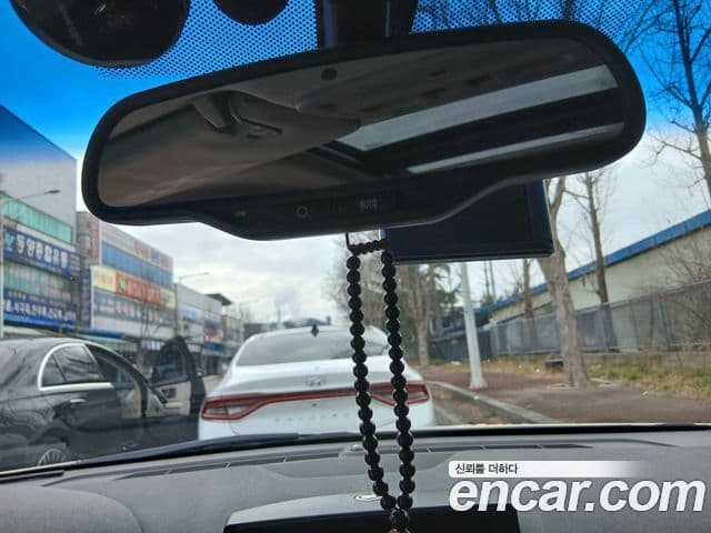 Cadillac CTS 2세대 Luxury, 2010 10