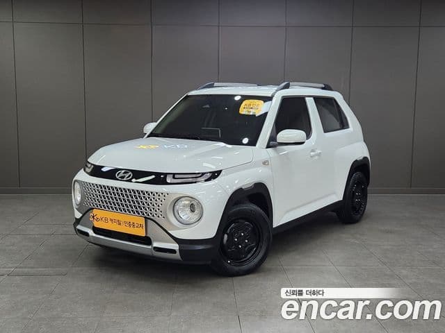Hyundai Casper D Essential, 2024 1