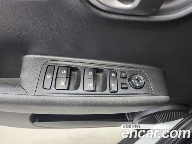 Hyundai Casper D Essential, 2024 4