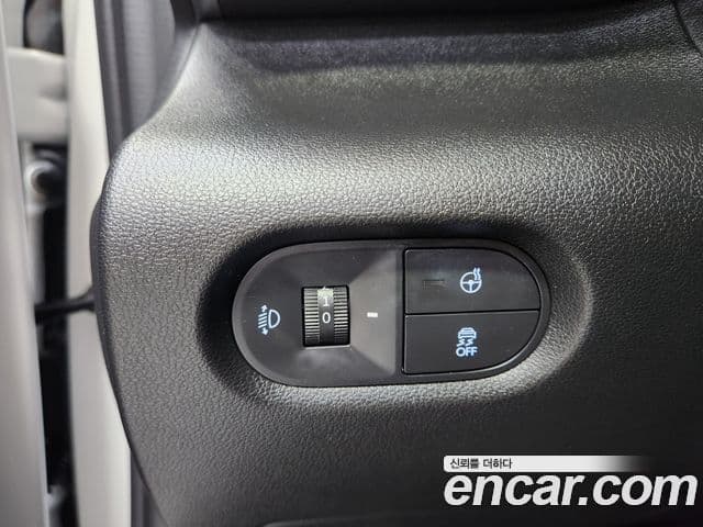 Hyundai Casper D Essential, 2024 все фото