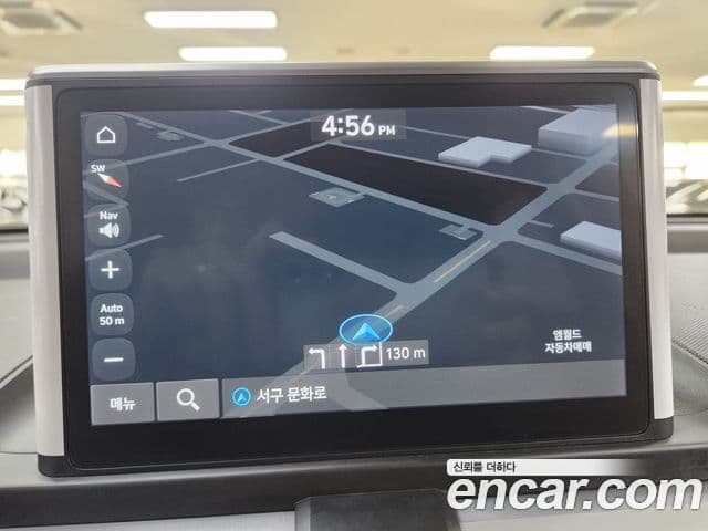 Hyundai Casper D Essential, 2024 8