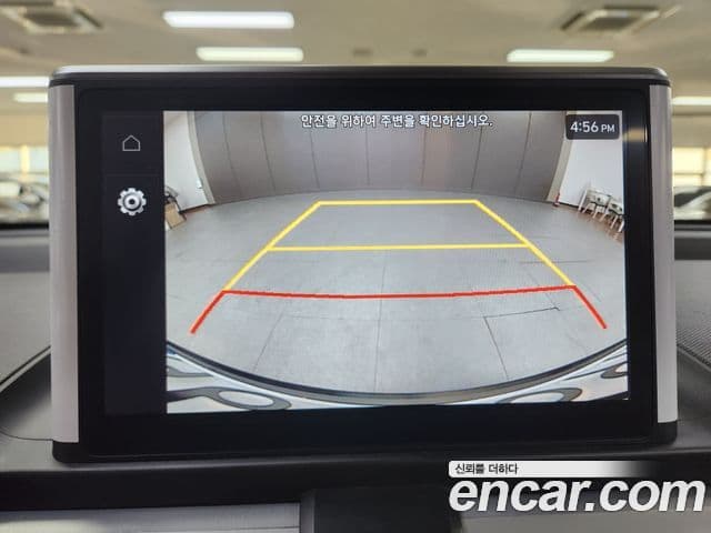 Hyundai Casper D Essential, 2024 9