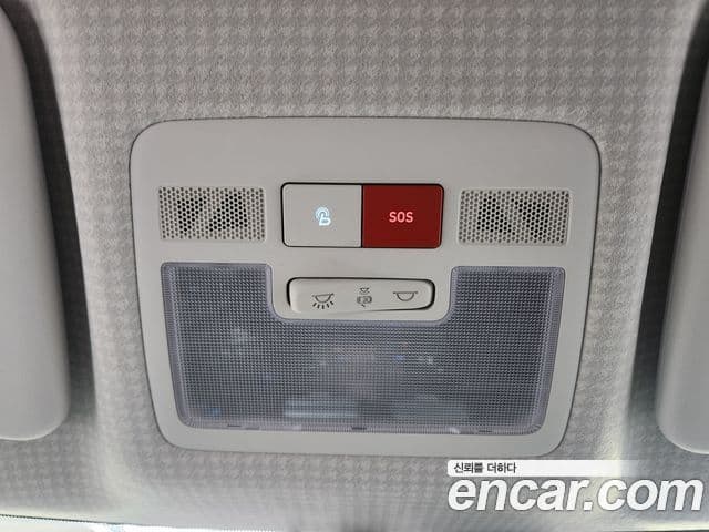 Hyundai Casper D Essential, 2024 13