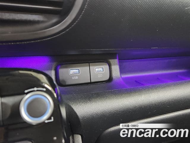 Hyundai Casper D Essential, 2024 15