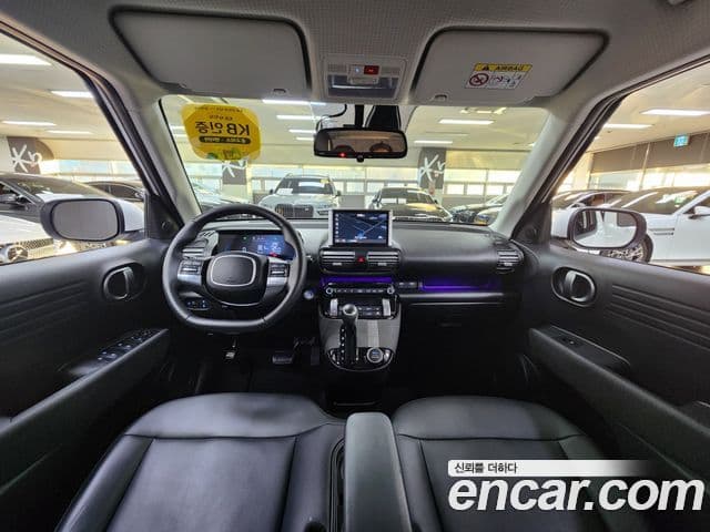 Hyundai Casper D Essential, 2024 17