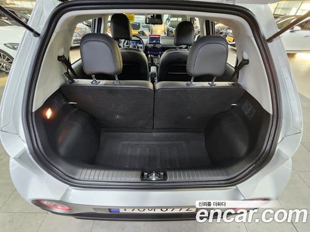 Hyundai Casper D Essential, 2024 18