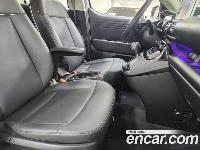 Hyundai Casper D Essential, 2024 20