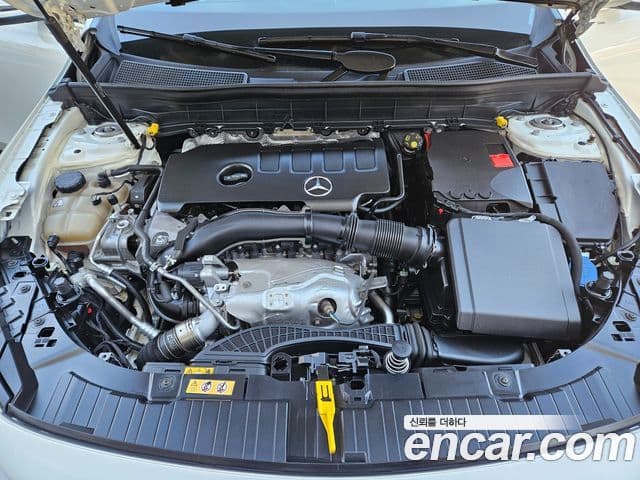 Mercedes-Benz GLB-класс X247 GLB220, 2020 9