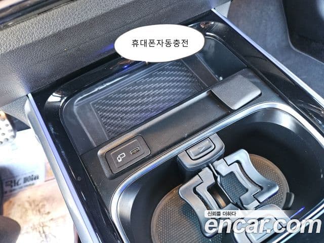 Mercedes-Benz GLB-класс X247 GLB220, 2020 16