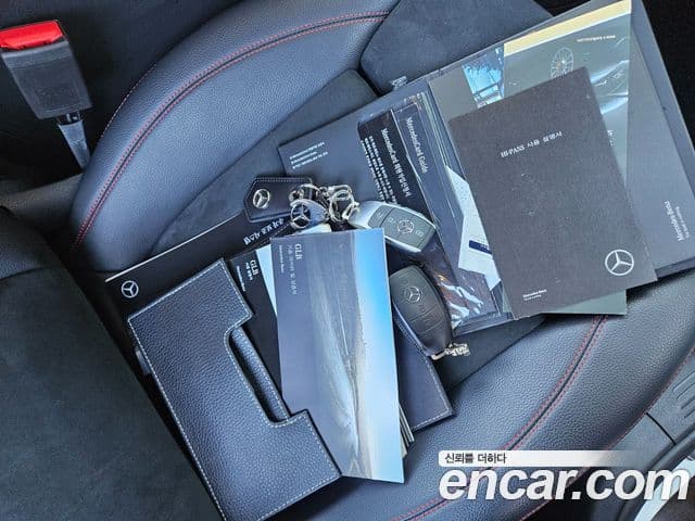 Mercedes-Benz GLB-класс X247 GLB220, 2020 17