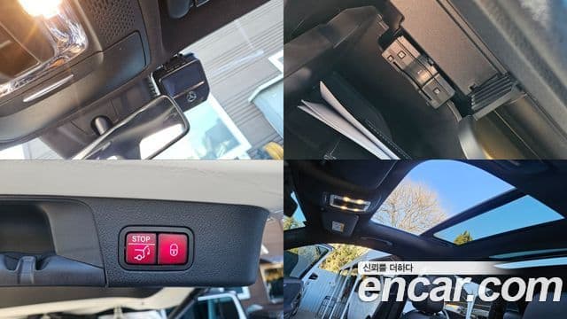 Mercedes-Benz GLB-класс X247 GLB220, 2020 18