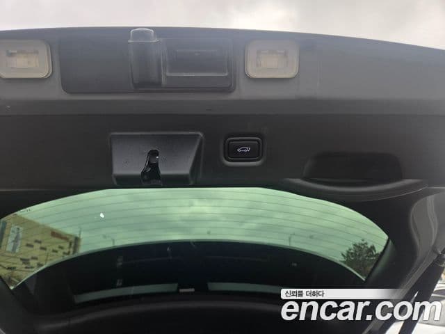 Hyundai Ioniq 5 коммерческое использование, 2023 13