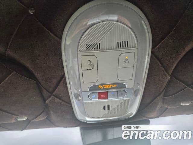 Hyundai Ioniq 5 коммерческое использование, 2023 20