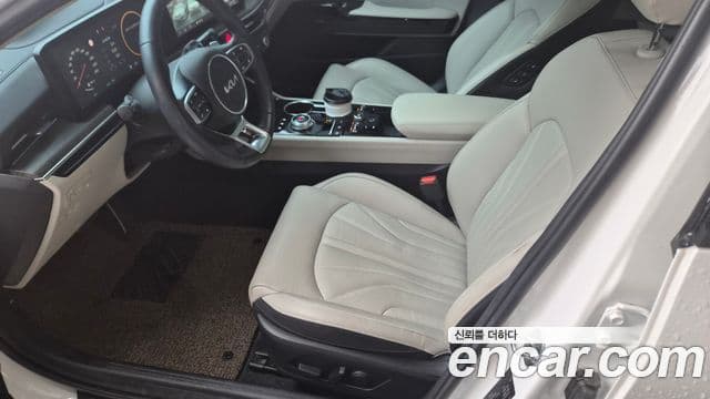 Kia The / новый New K5 гибрид 3세대 Signature, 2024 10