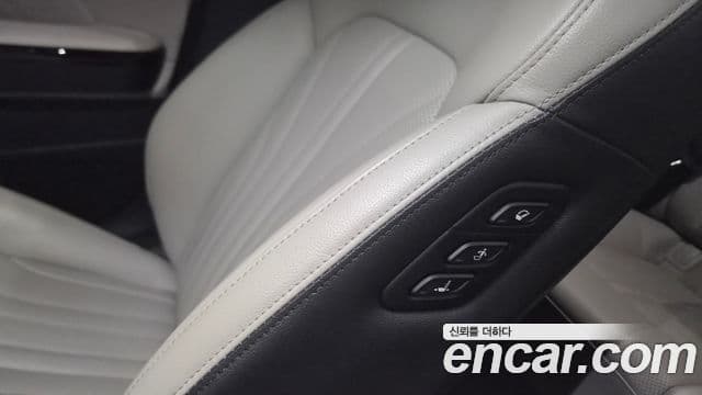 Kia The / новый New K5 гибрид 3세대 Signature, 2024 11