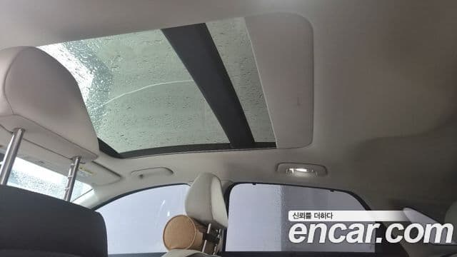 Kia The / новый New K5 гибрид 3세대 Signature, 2024 17