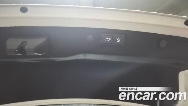 Kia The / новый New K5 гибрид 3세대 Signature, 2024 18