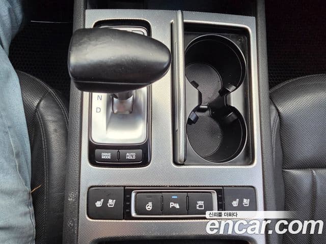 Genesis G80 Luxury, 2019 3