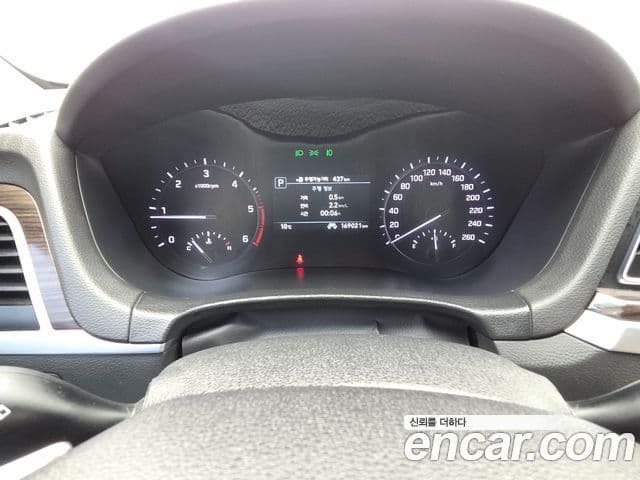 Genesis G80 Luxury, 2019 6