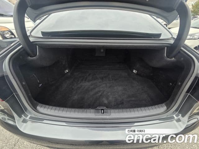 Genesis G80 Luxury, 2019 15