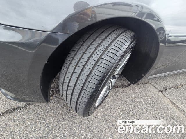 Genesis G80 Luxury, 2019 16