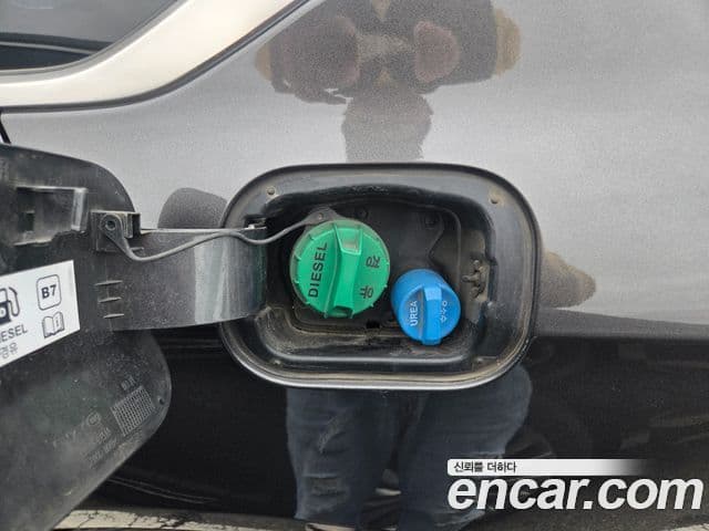 Genesis G80 Luxury, 2019 20