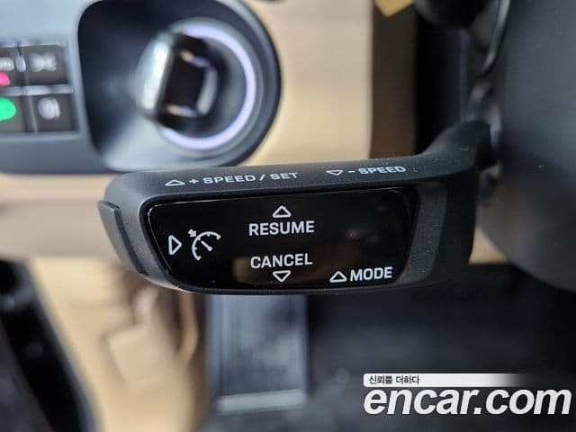 Porsche Cayenne (PO536) 3.0 E-гибрид, 2020 6