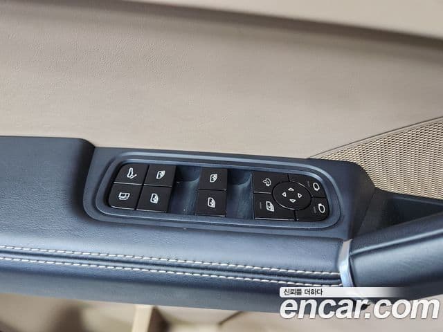 Porsche Cayenne (PO536) 3.0 E-гибрид, 2020 7